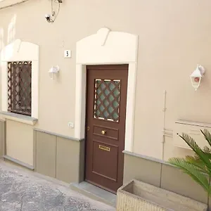 Della Rotonda Appartamento
